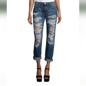 CURRENT / ELLIOTT THE FLING WESTWARD DESTROY SIZE 25